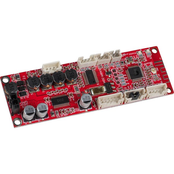 Main product image for Dayton Audio KABM-30M 1 x 30W Bluetooth 5.0 Amp Board with EQ Programing Port325-530